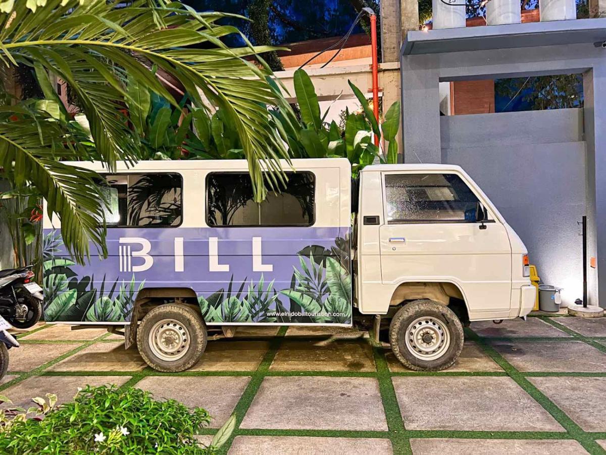 Bill Tourist Inn