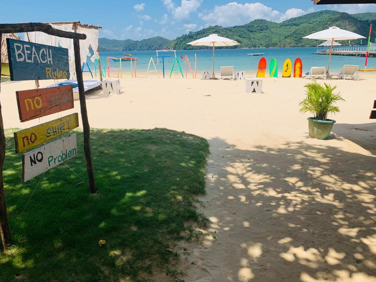 Pangulatan 3* El Nido