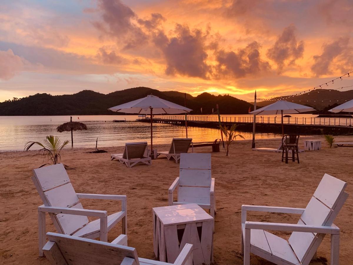 Resort Pangulatan 3*