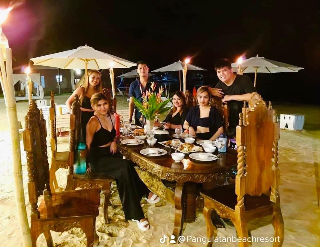 Pangulatan El Nido