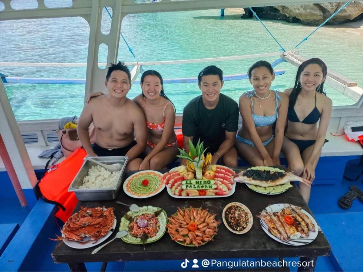 Pangulatan Resort