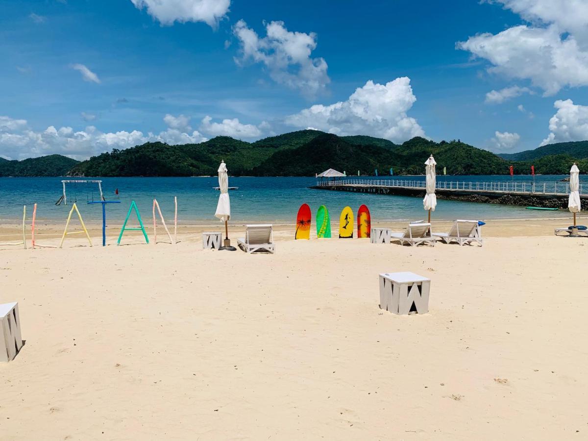 Pangulatan 3* El Nido