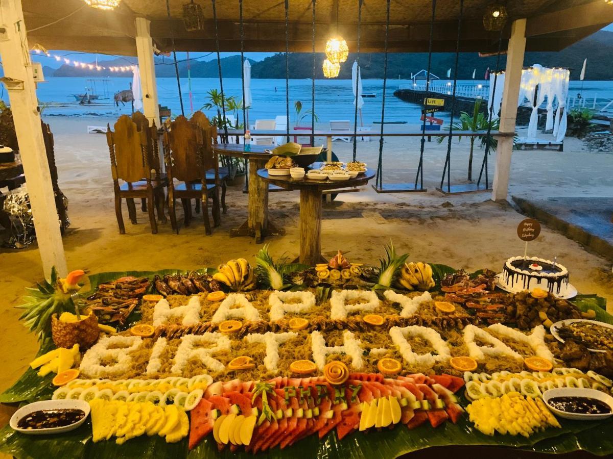 Pangulatan Resort 3*