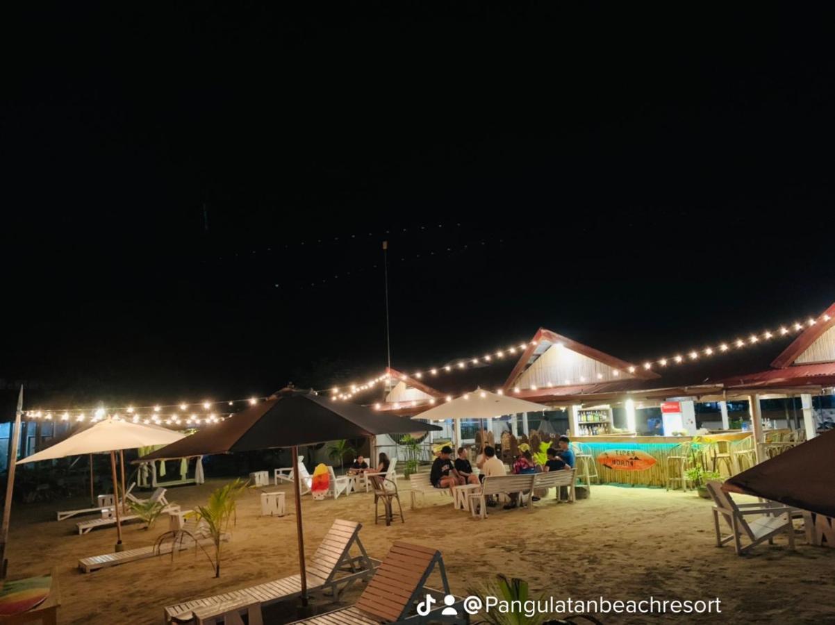 Resort Pangulatan