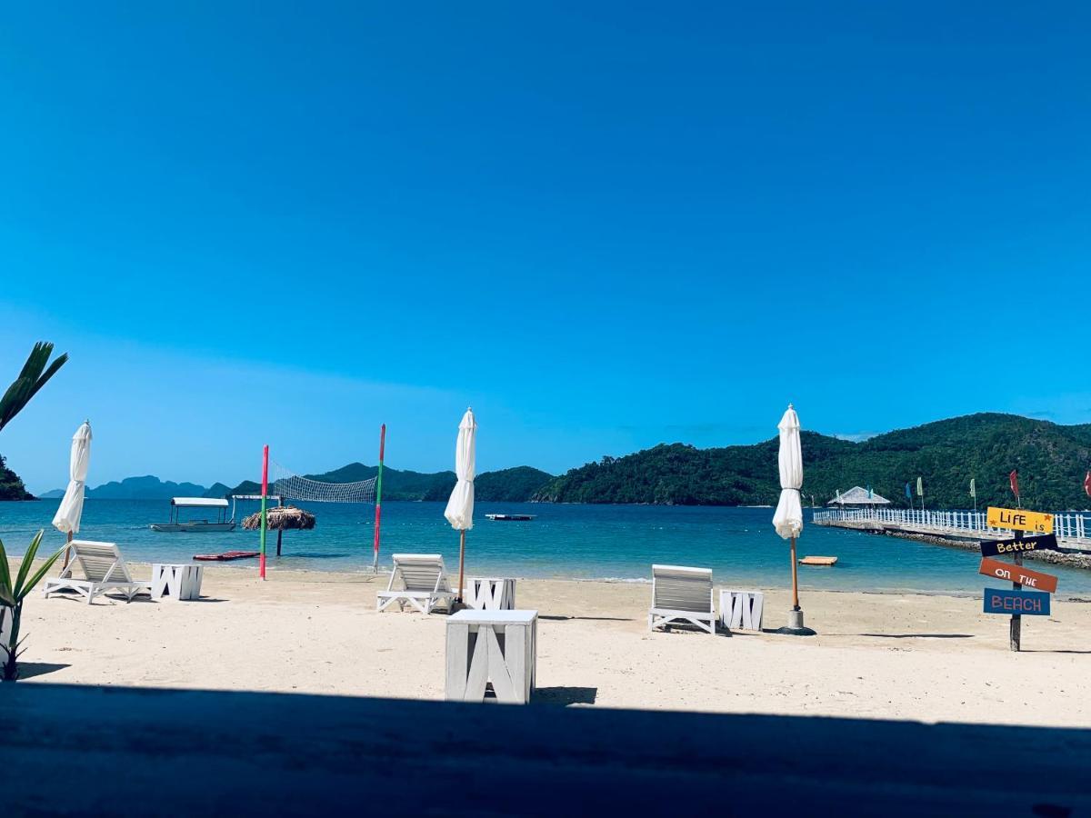 Resort Pangulatan 3*