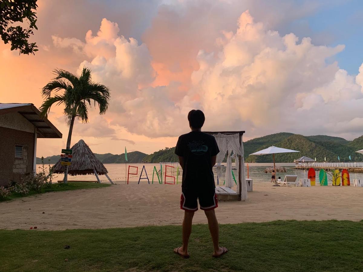 Pangulatan Resort El Nido