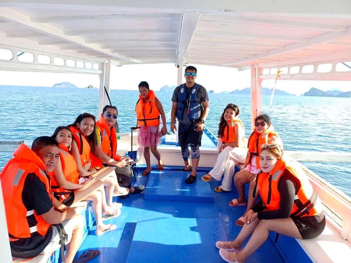 Pangulatan Resort