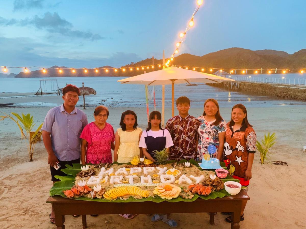 Pangulatan Resort El Nido