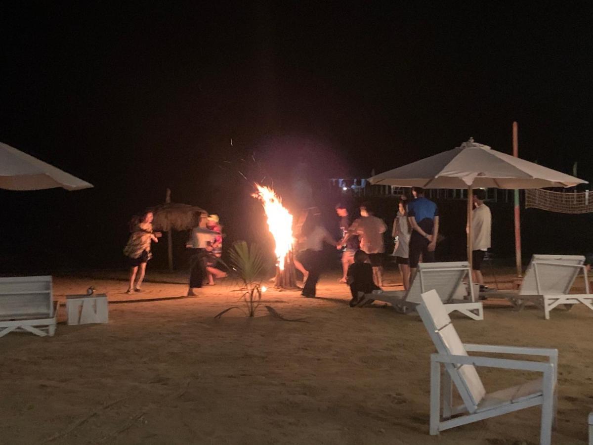 Resort Pangulatan