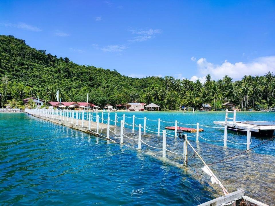 Resort Pangulatan 3*