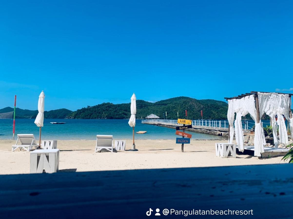 Pangulatan 3* El Nido