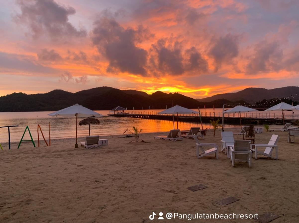 Pangulatan 3*