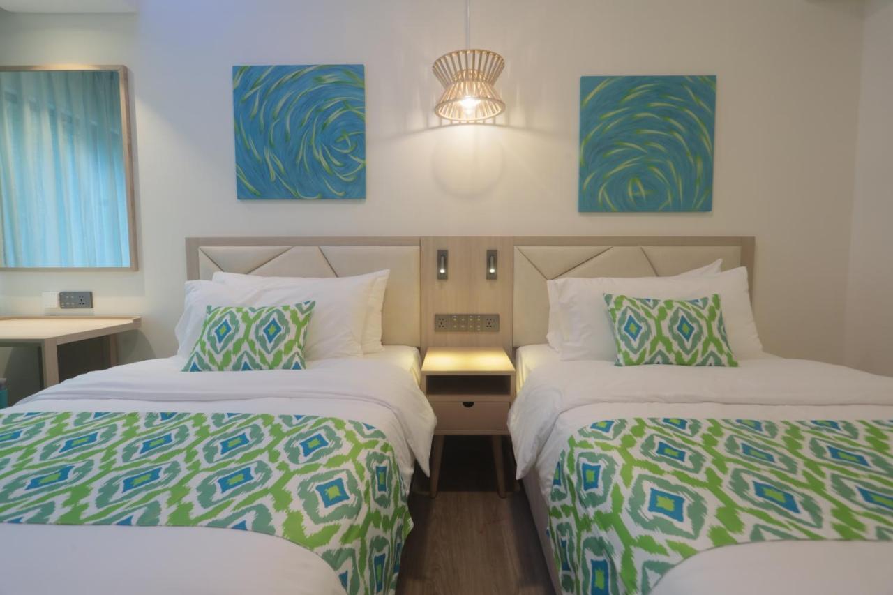 Hotel Lime