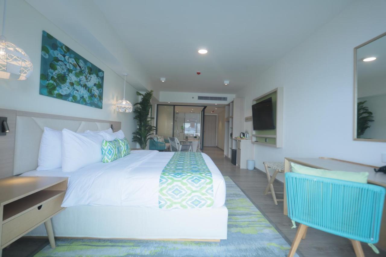 Hotel Lime