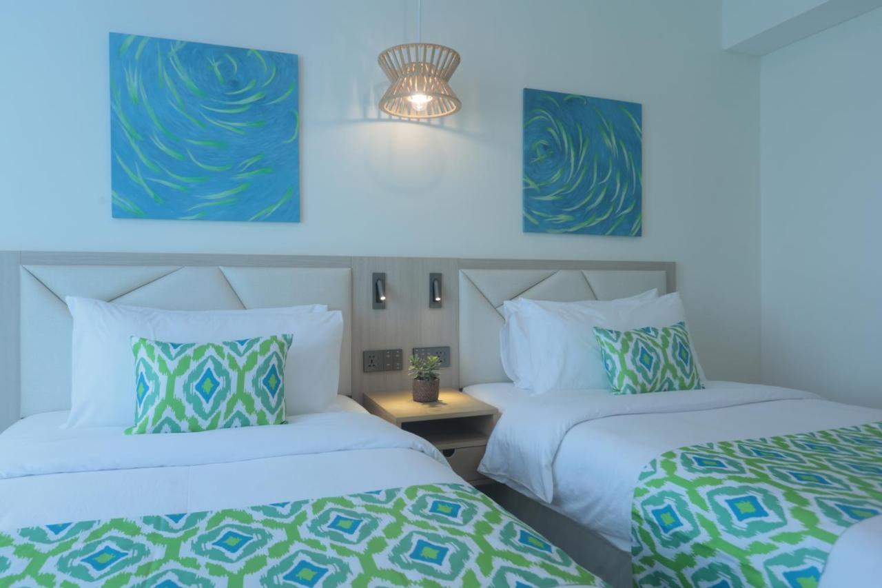 Hotel Lime El Nido