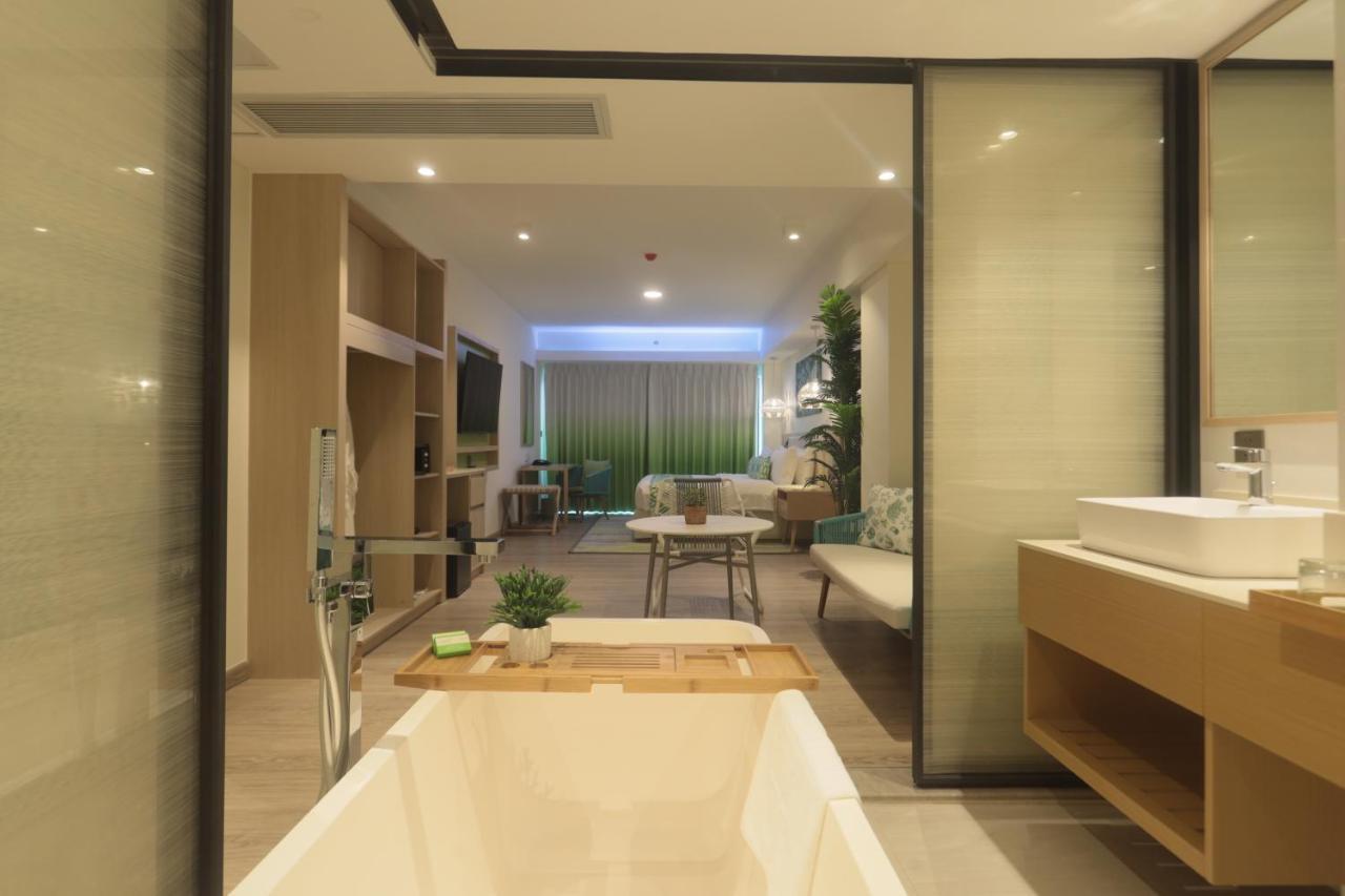 Hotel Lime El Nido