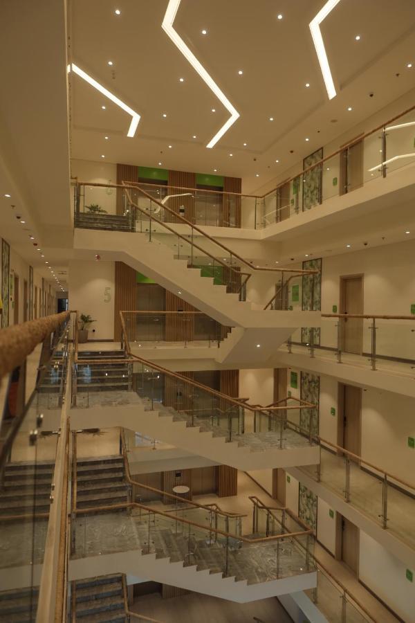 Hotel Lime