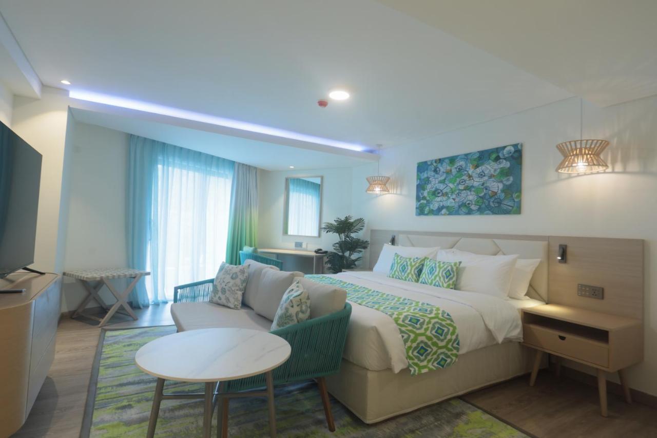 Lime Hotel El Nido