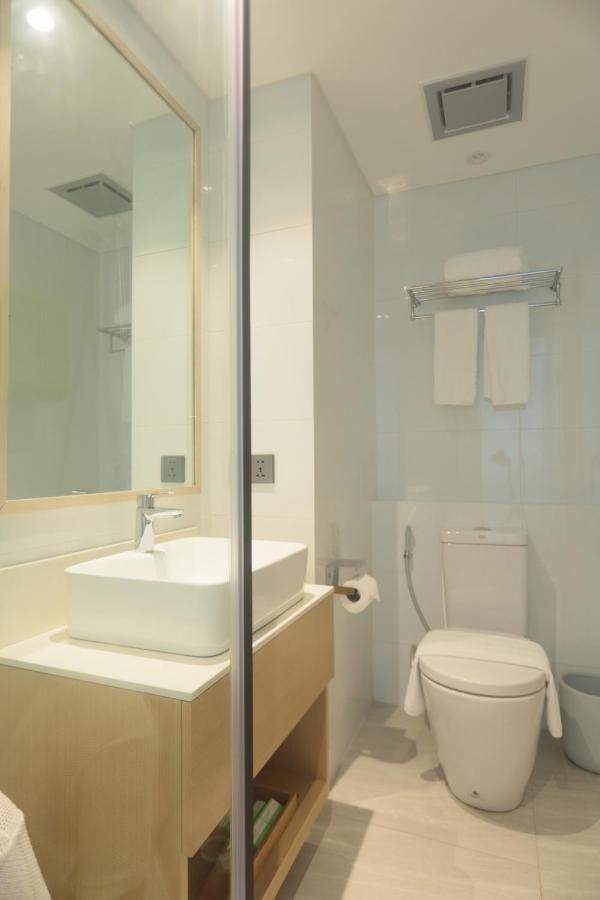 Hotel Lime El Nido
