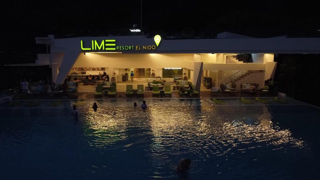 Lime Hotel