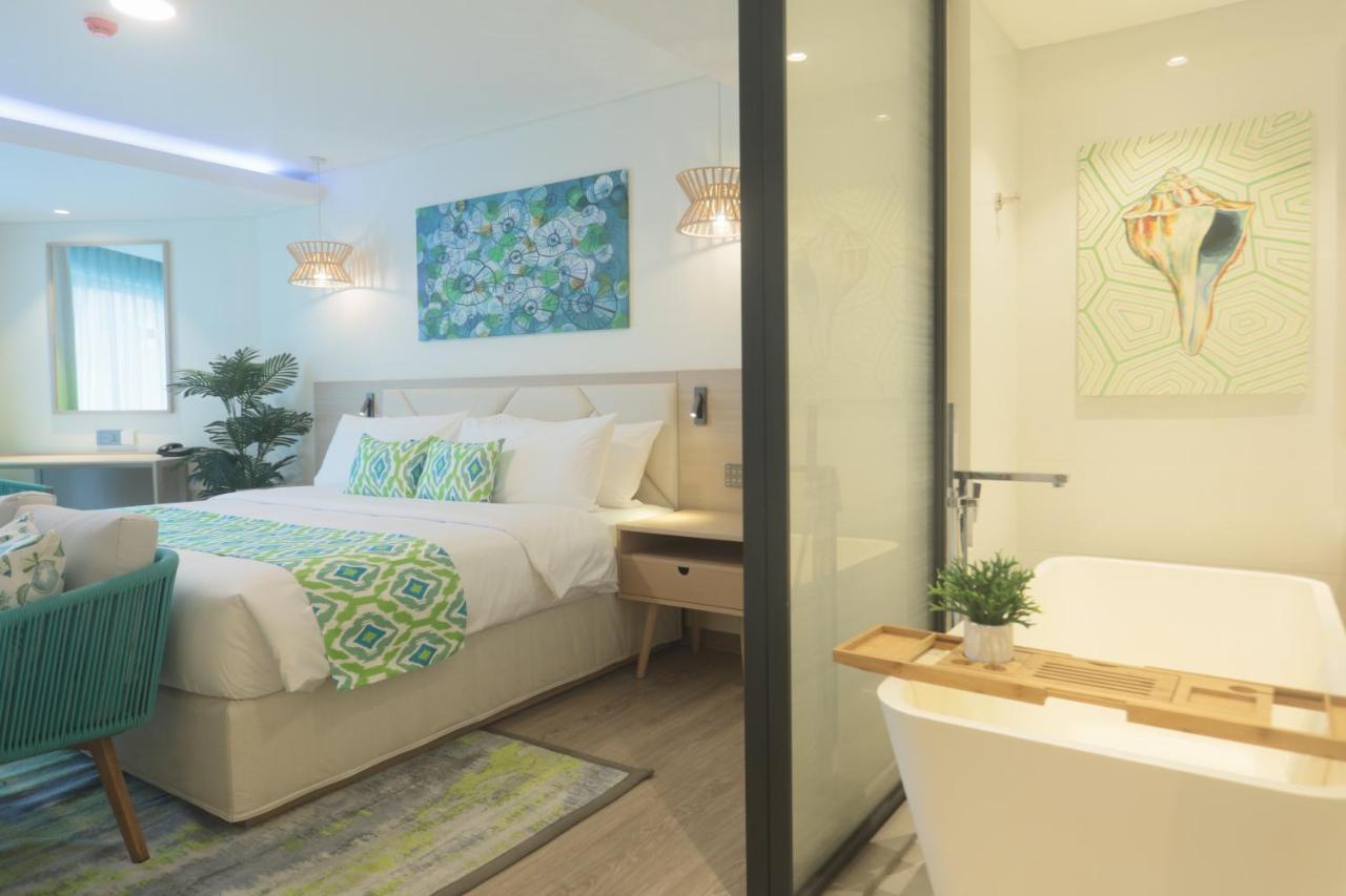 Hotel Lime *