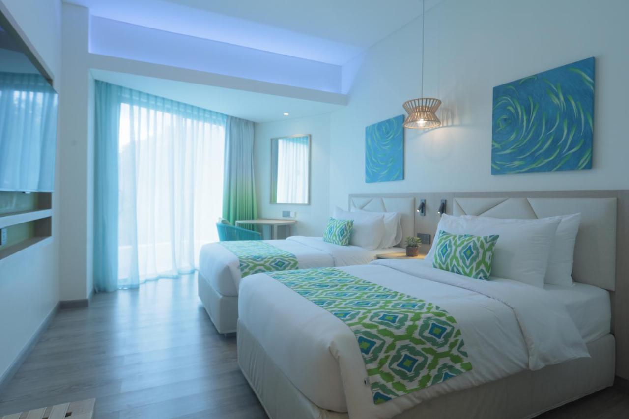 Lime Hotel El Nido