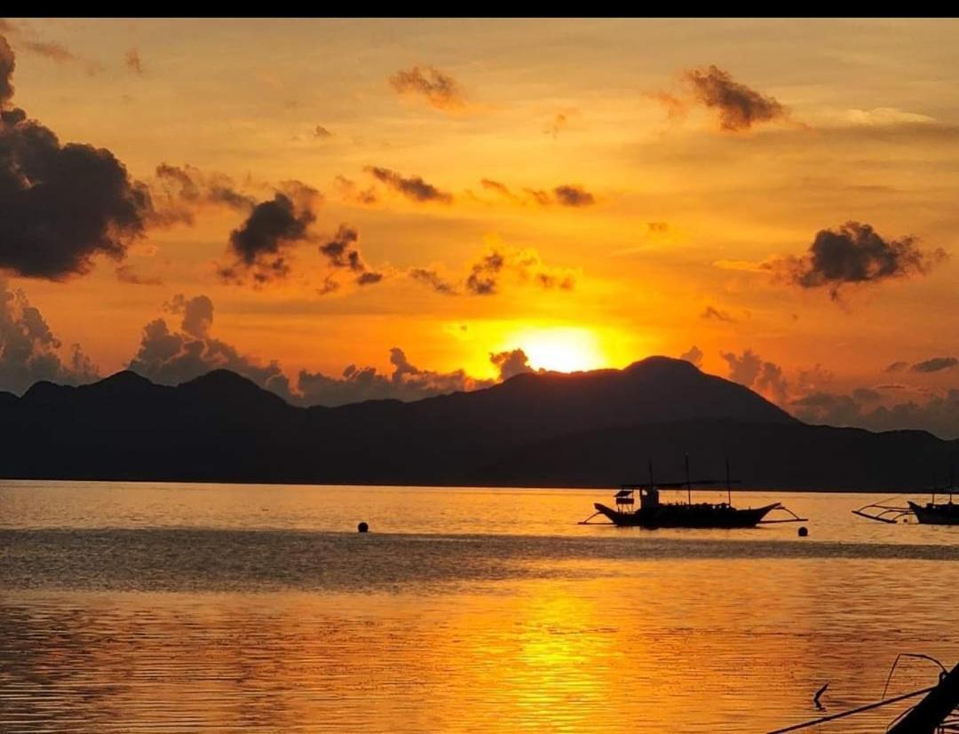 Stunning Republic El Nido