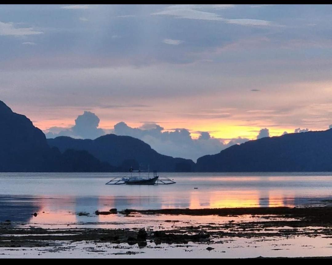 Stunning Republic El Nido