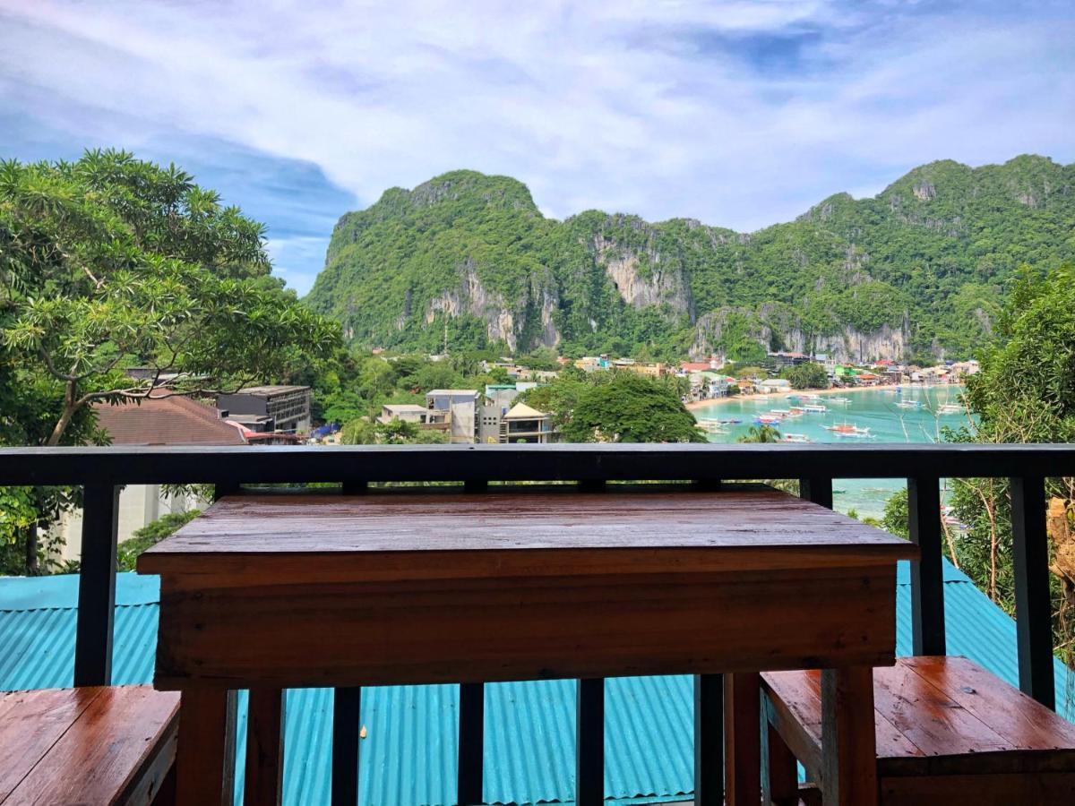 Balecabugaocottagesrental * El Nido