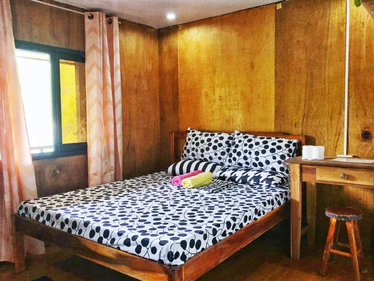Balecabugaocottagesrental Bed & Breakfast