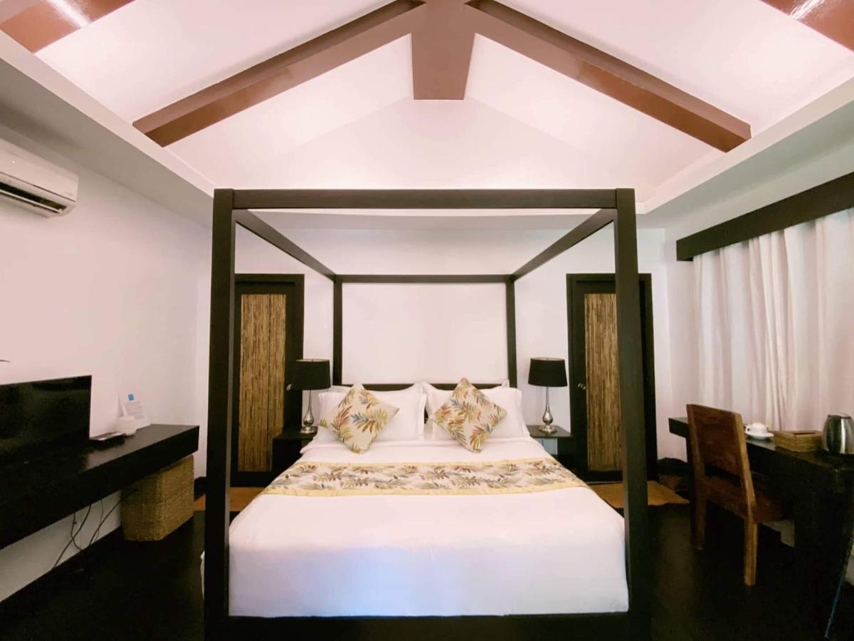 Resort Lio Villas 3*