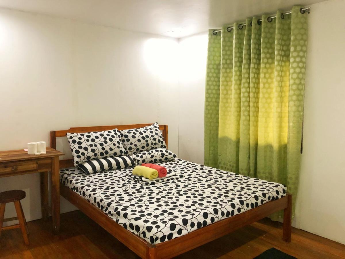 Bed & Breakfast Balecabugaocottagesrental *