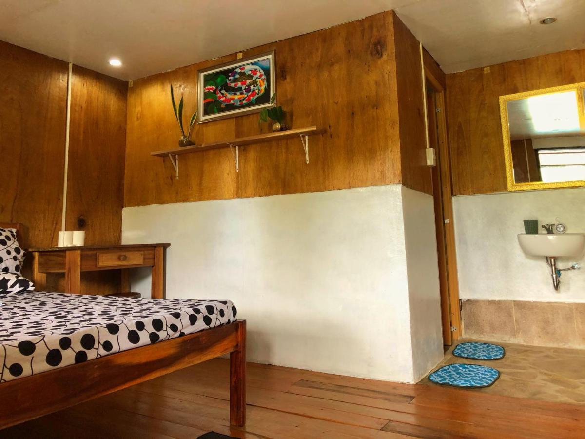 Bed & Breakfast Balecabugaocottagesrental