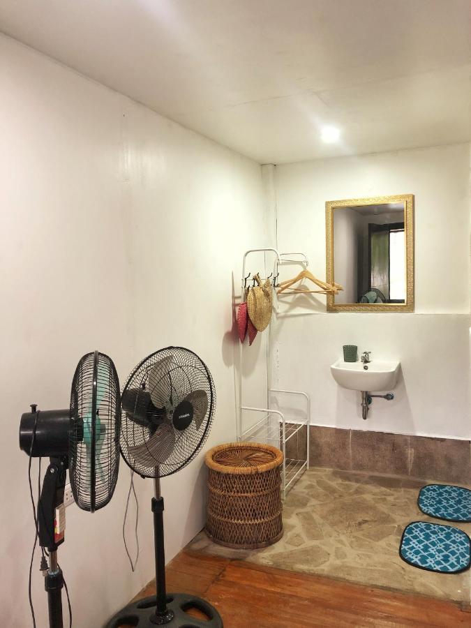 Balecabugaocottagesrental Bed & Breakfast