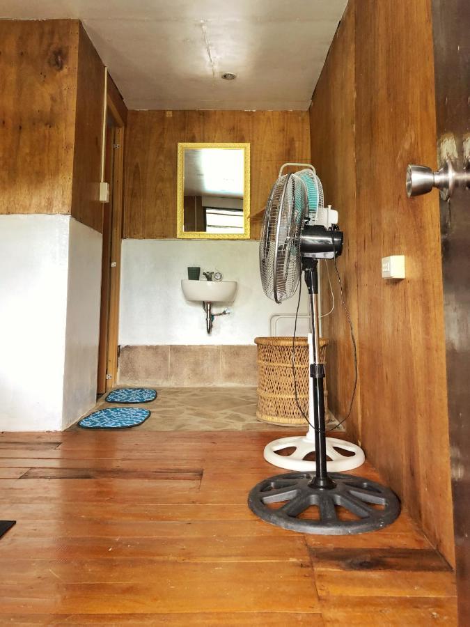 Balecabugaocottagesrental El Nido