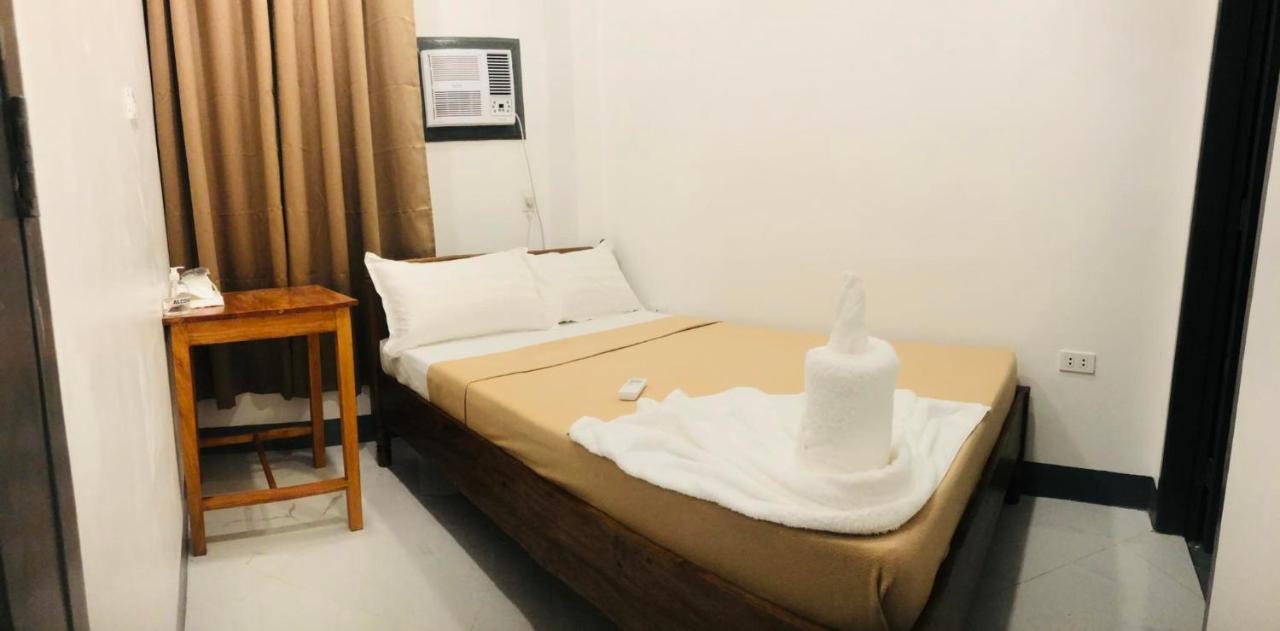 Wildrose Bed & Breakfast