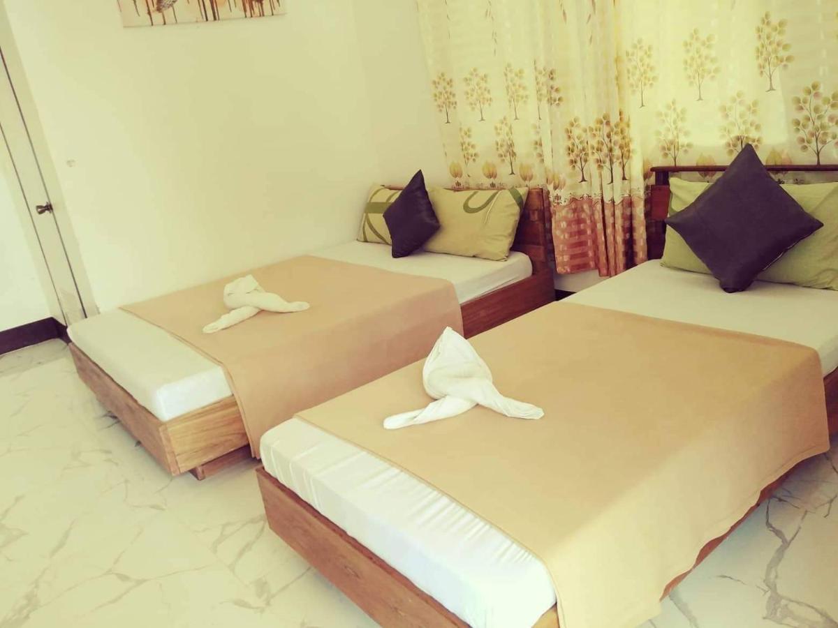 Dreamland Nilo Eve Guest Huaz Hotel 3*
