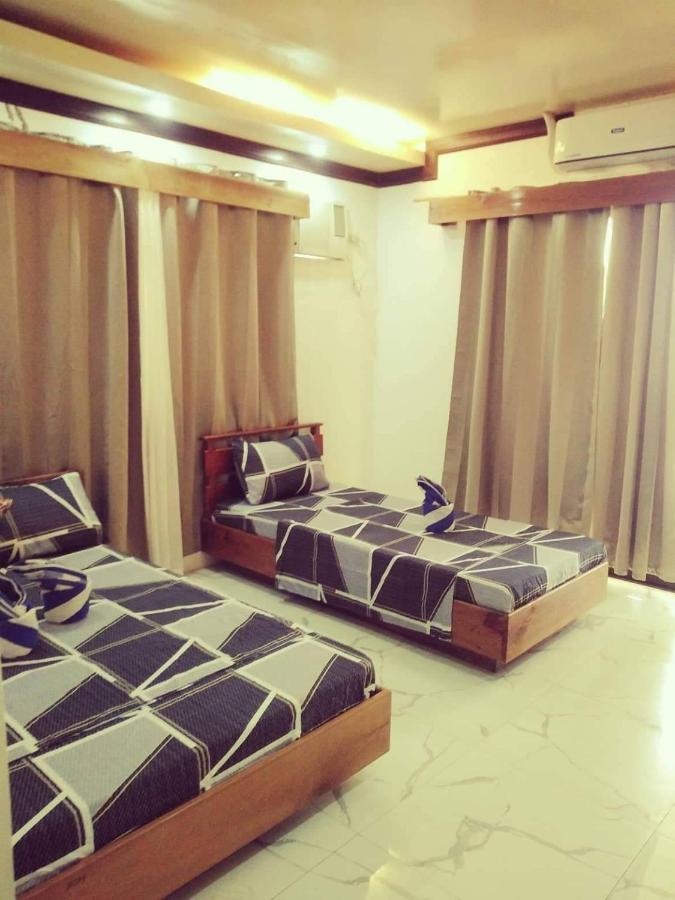 Dreamland Nilo Eve Guest Huaz El Nido