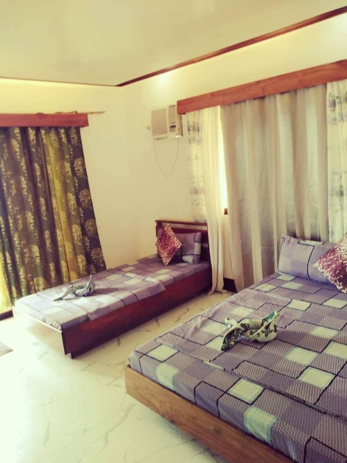 Dreamland Nilo Eve Guest Huaz Hotel