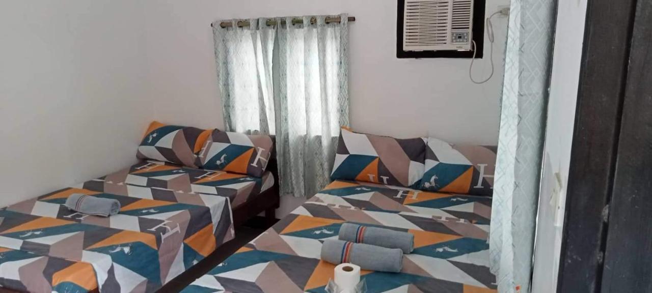 Hotel Dreamland Nilo Eve Guest Huaz El Nido