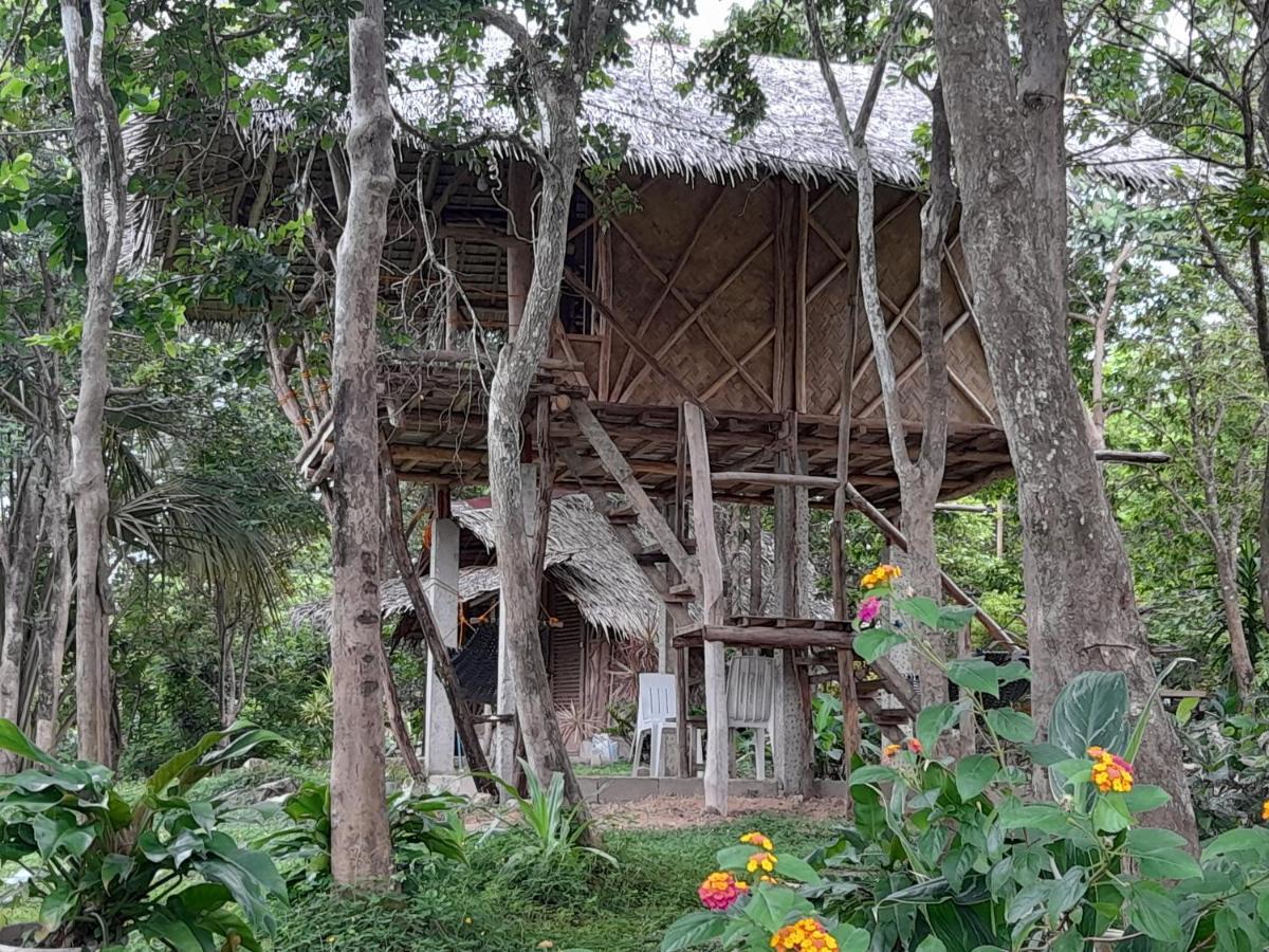 Lodge Erlittop Nature