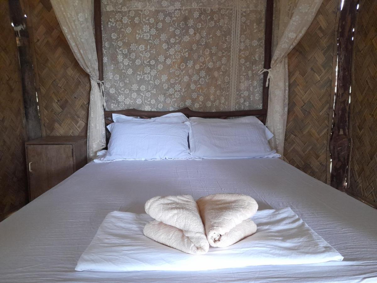 Lodge Erlittop Nature *