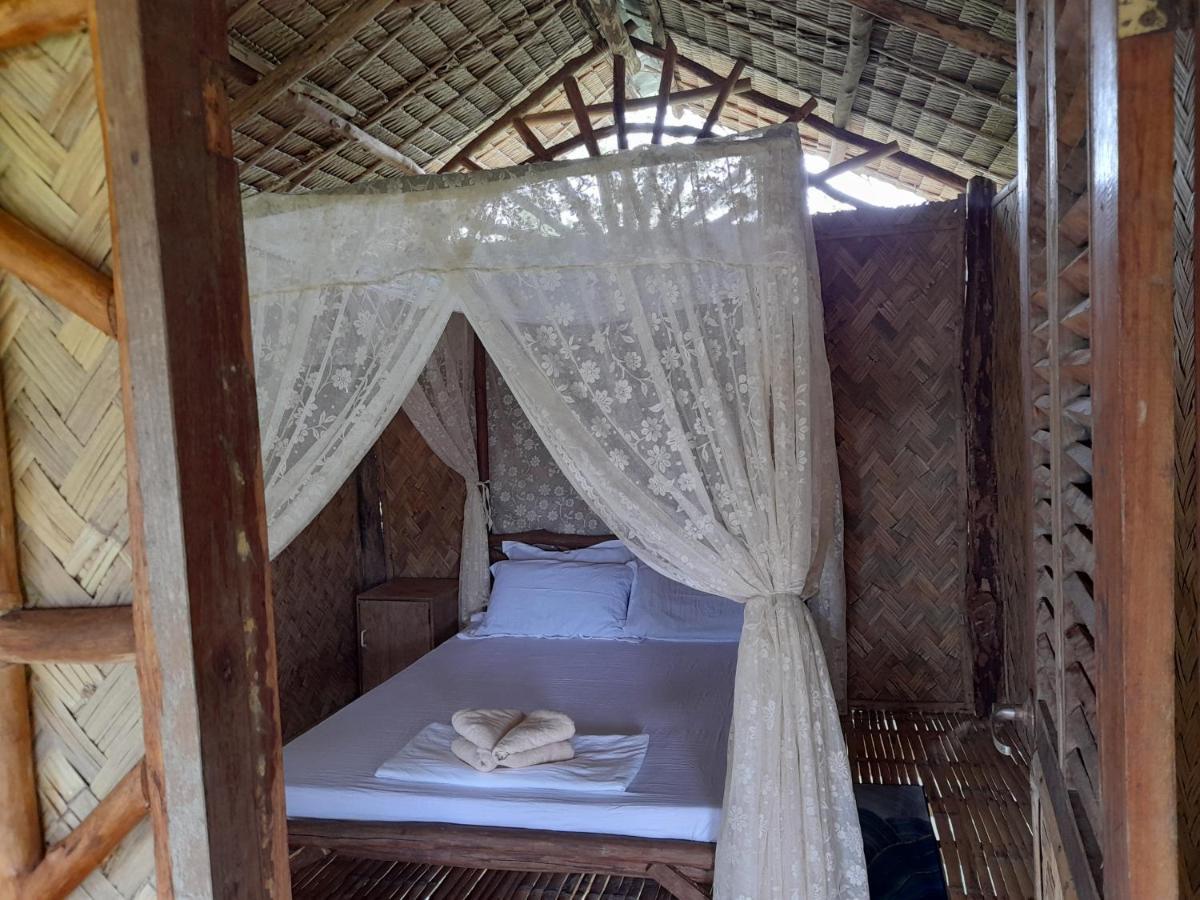 Lodge Erlittop Nature El Nido