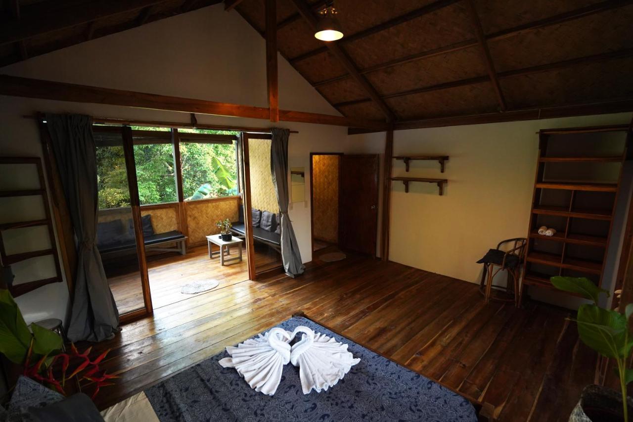 Fisheye Casa vacanze El Nido