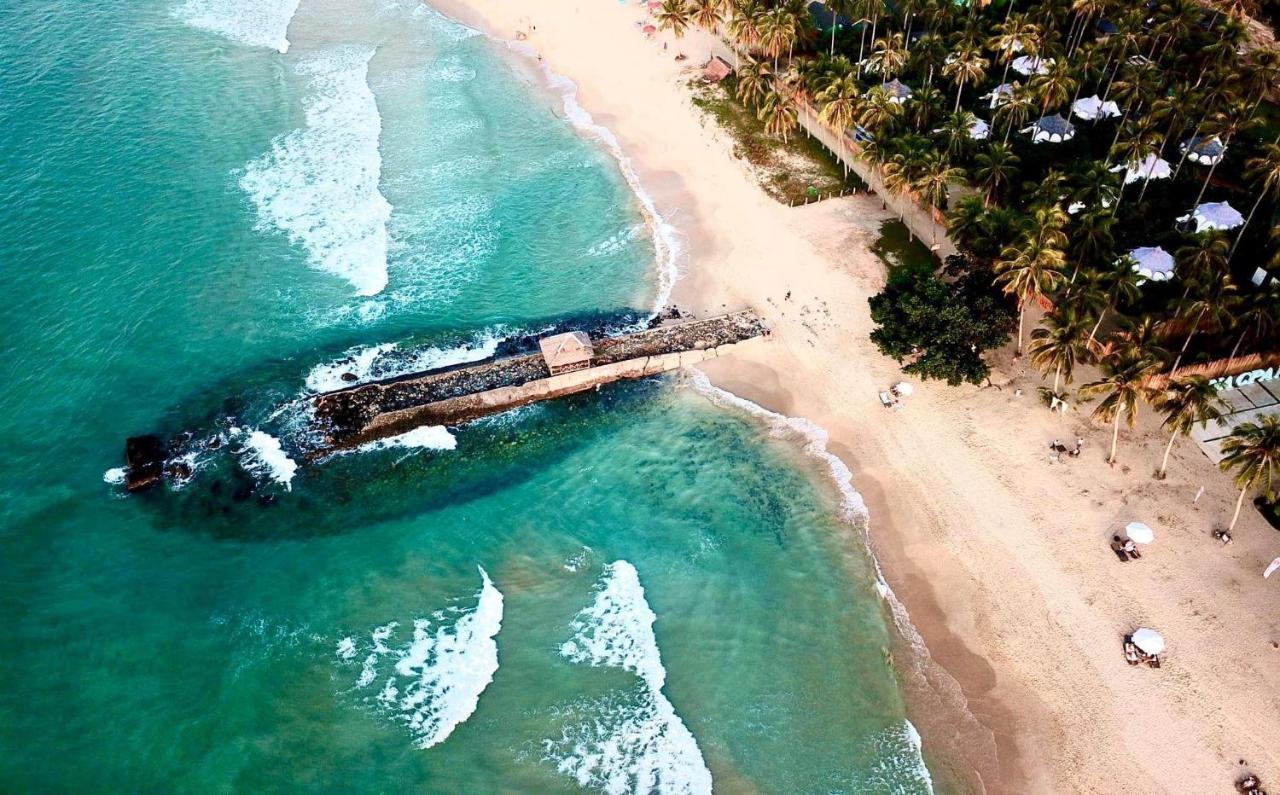 Nacpan Glamping Managed By H Hospitality Group El Nido