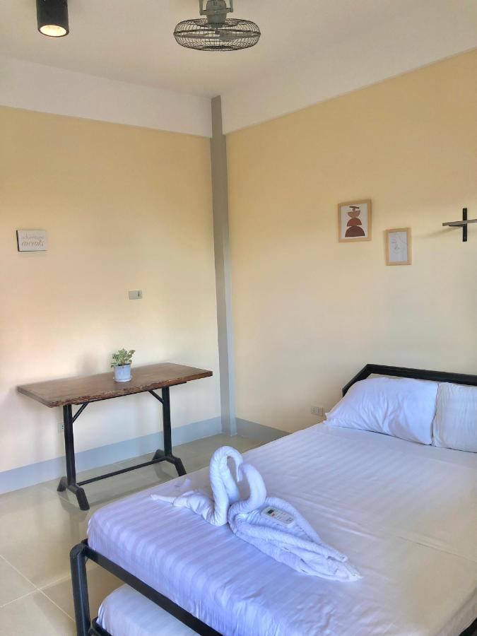 Hanna's Inn, El Nido