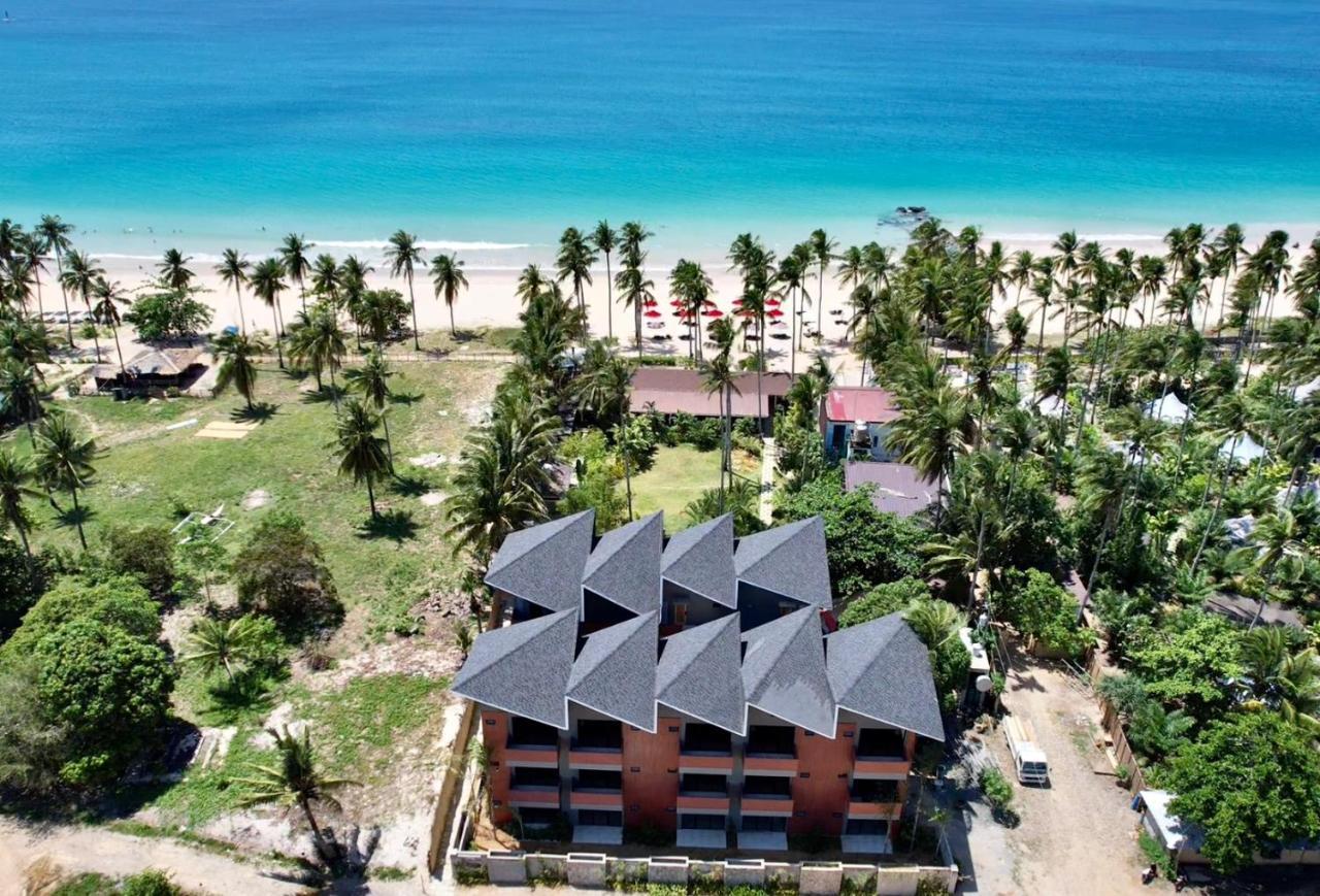 Nacpan Managed By H Hospitality Group 4*