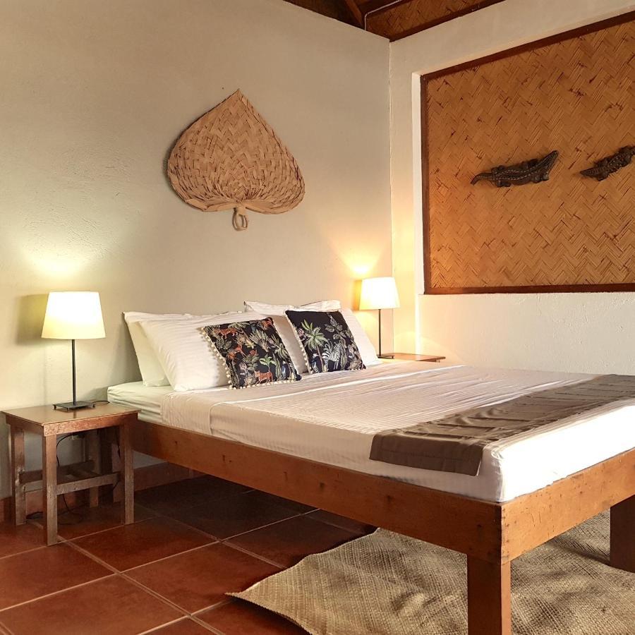 Golden Monkey Hotel El Nido