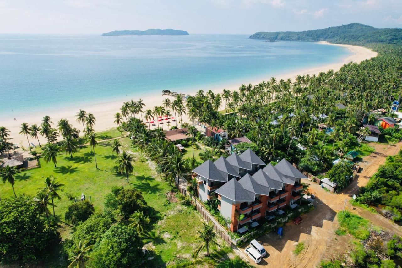 Hotel Nacpan Managed By H Hospitality Group 4*