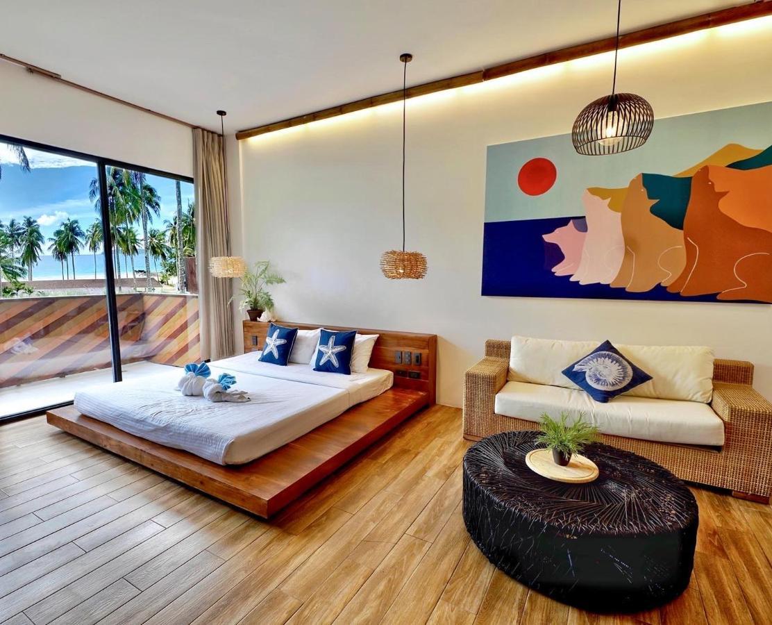Nacpan Managed By H Hospitality Group Hotel 4*